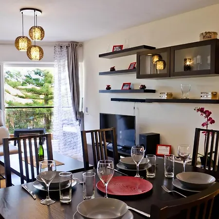 Apartment Enjoy Playa Bella