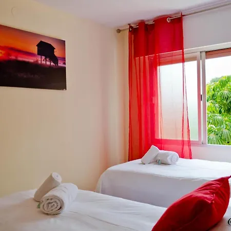 Apartment Enjoy Playa Bella
