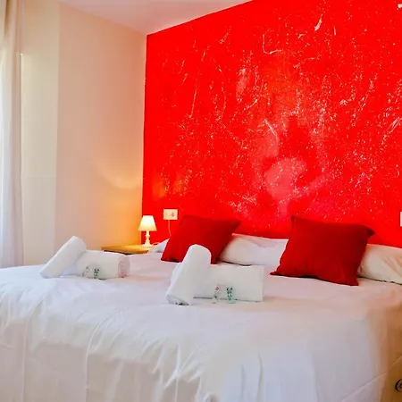 Apartment Enjoy Playa Bella *