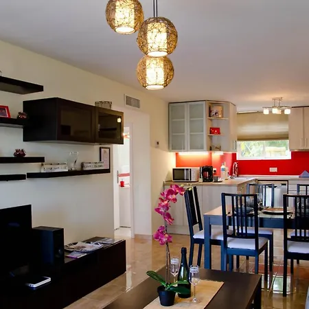 Apartment Enjoy Playa Bella
