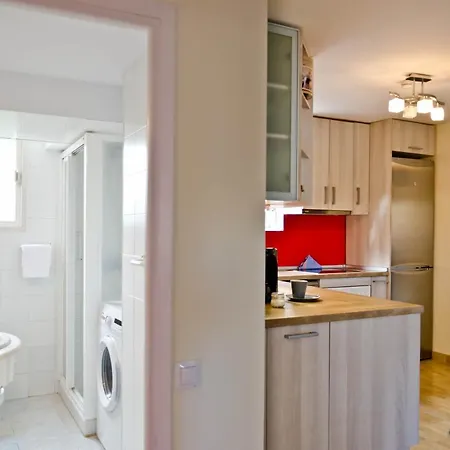 Enjoy Playa Bella Apartment Estepona