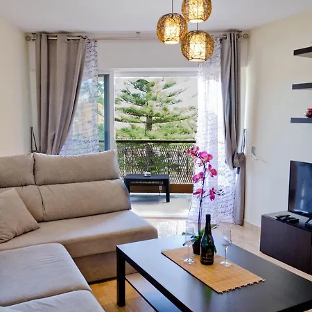Enjoy Playa Bella Apartment *