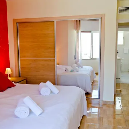Enjoy Playa Bella Apartment Estepona