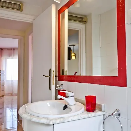 Apartment Enjoy Playa Bella Estepona