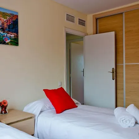 Enjoy Playa Bella Apartment Estepona