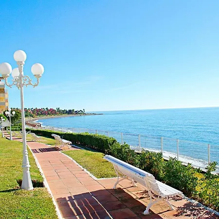 Enjoy Playa Bella Apartment *