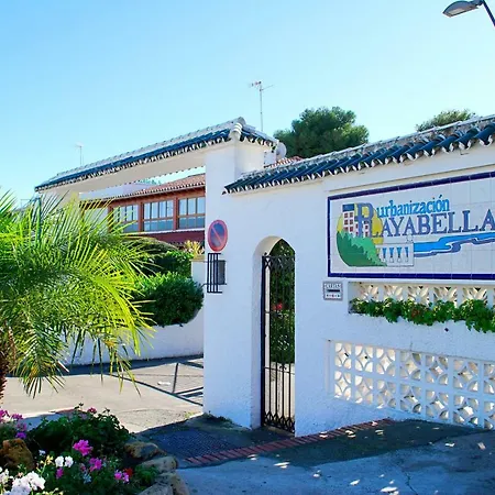 Apartment Enjoy Playa Bella *