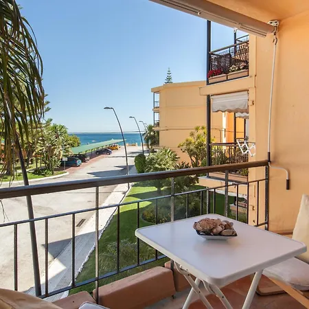 Enjoy Playa Bella Apartment *