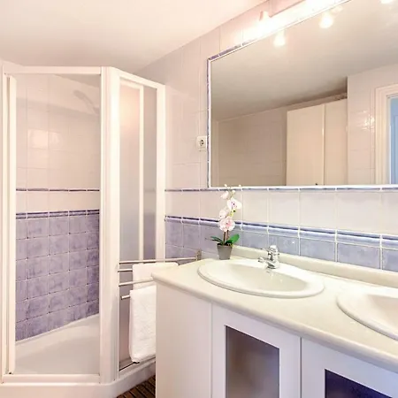 Enjoy Playa Bella Apartment *